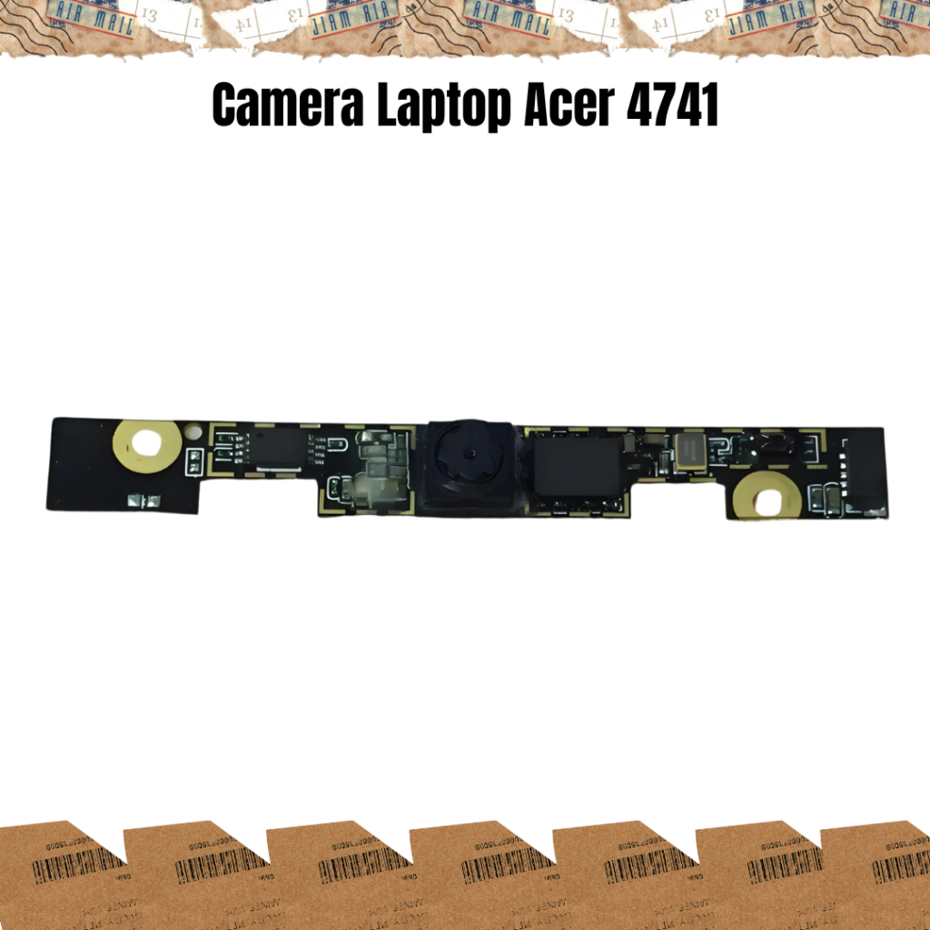 Camera Laptop Acer 4741 Seken Berkulitas