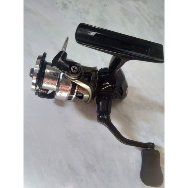 reel okuma altera ate30