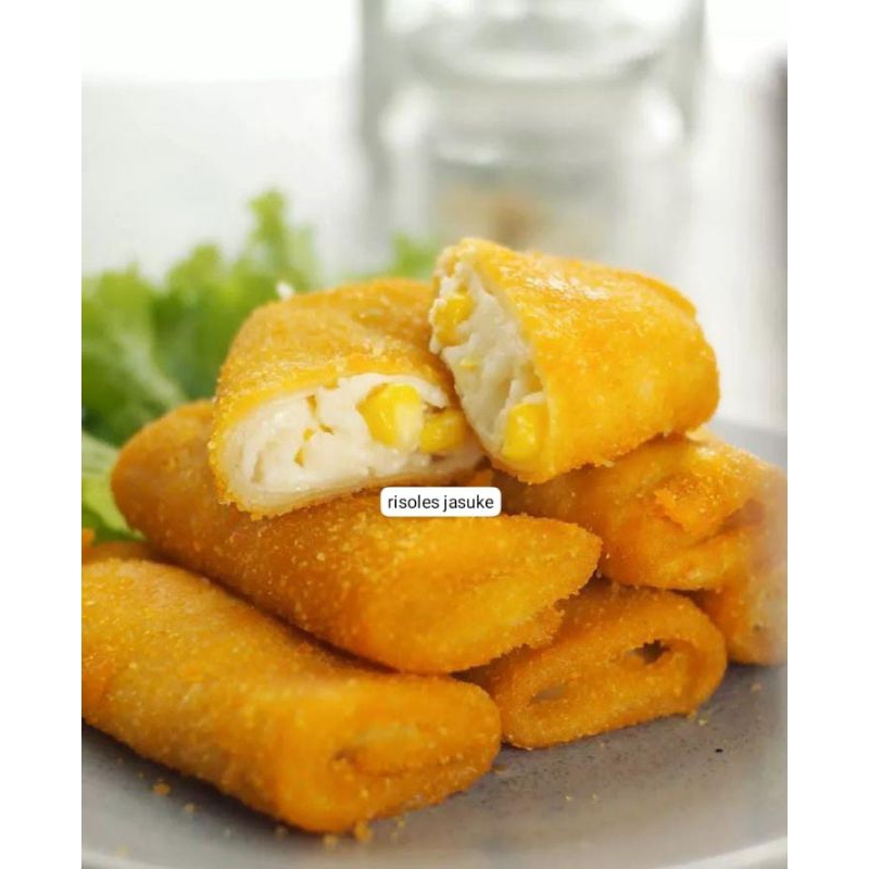 RISOLES JASUKE