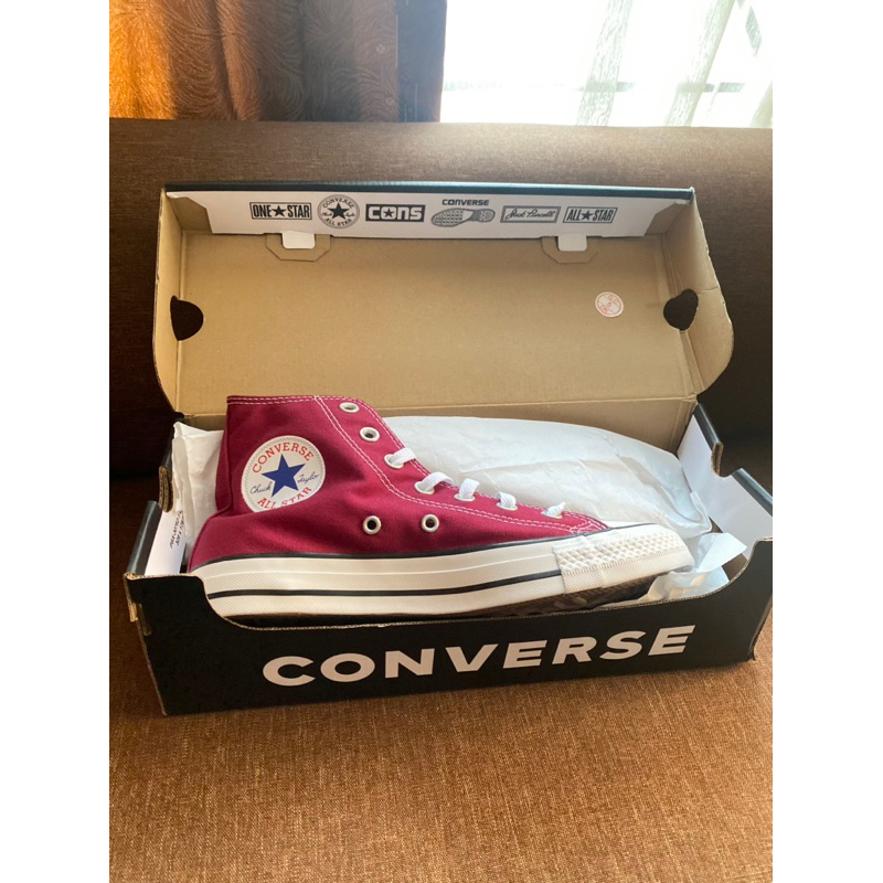 Converse Taylor All Star (Ori)