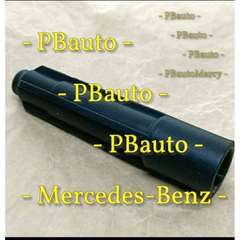 Cop koil M104 M111 - tutup koil pengapian mercedes benz