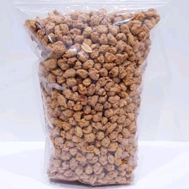 

KACANG TELUR (cod) / KACANG TELUR MEDAN