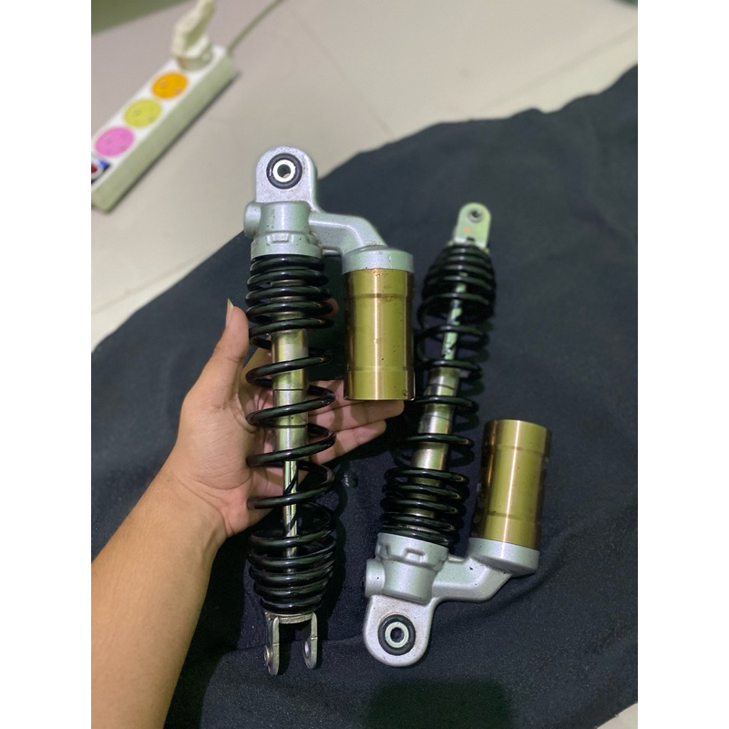 SHOCK ORI AEROX NEW ABS