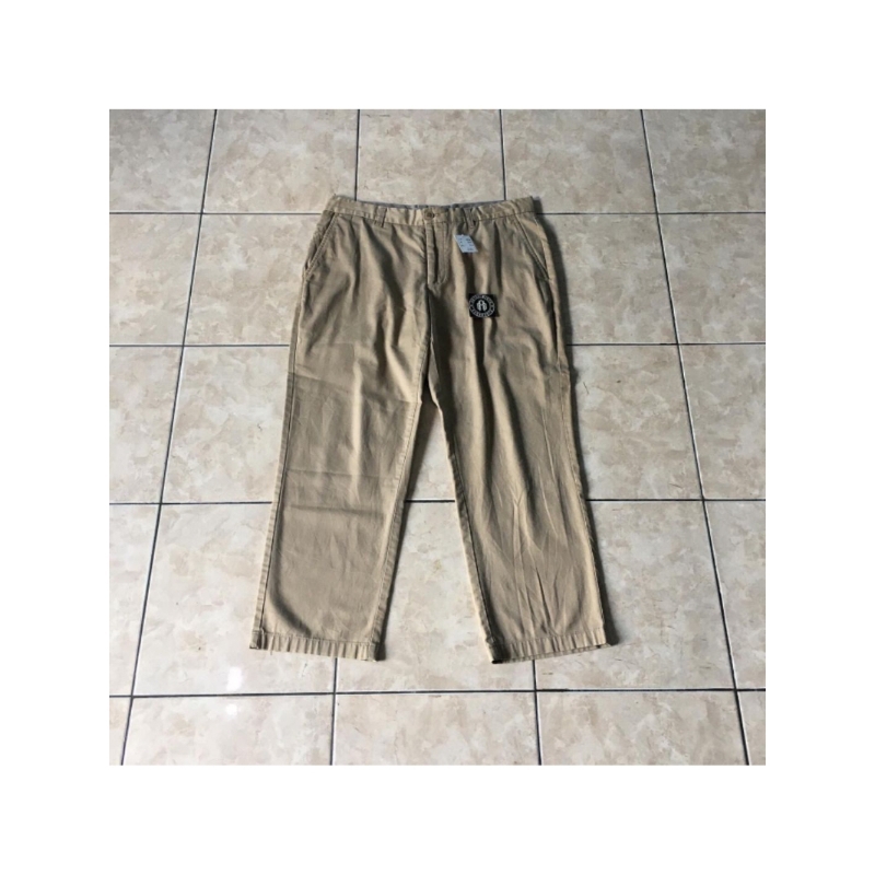 Longpants chinos OLZEN