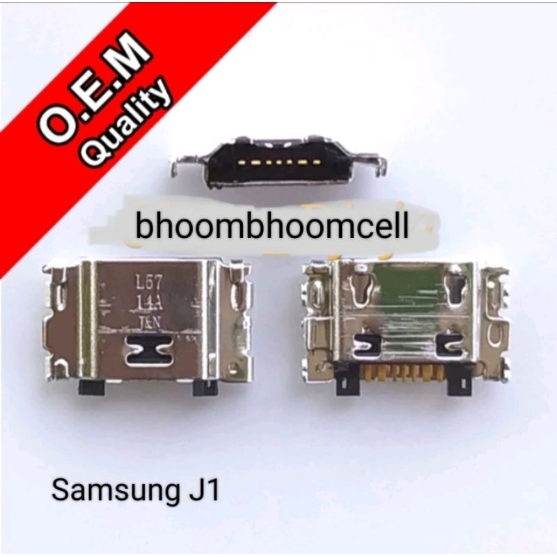 konektor cas SAMSUNG J1/J2/J2PRO/J3/J3(2019)/J4/J4+/J5/J5PRO/J6/J6+/J7/J7PRO