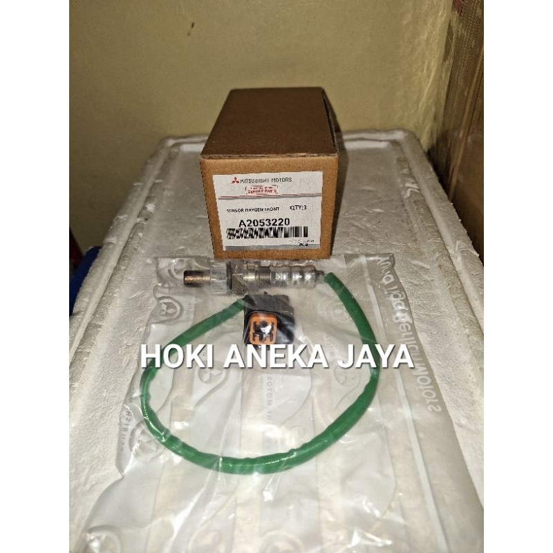 SENSOR OXYGEN DEPAN MIRAGE ORIGINAL