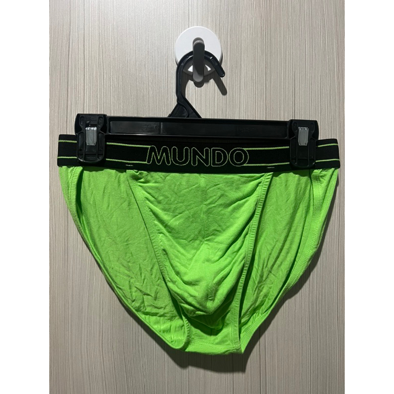 Celana Dalam Pria Mundo