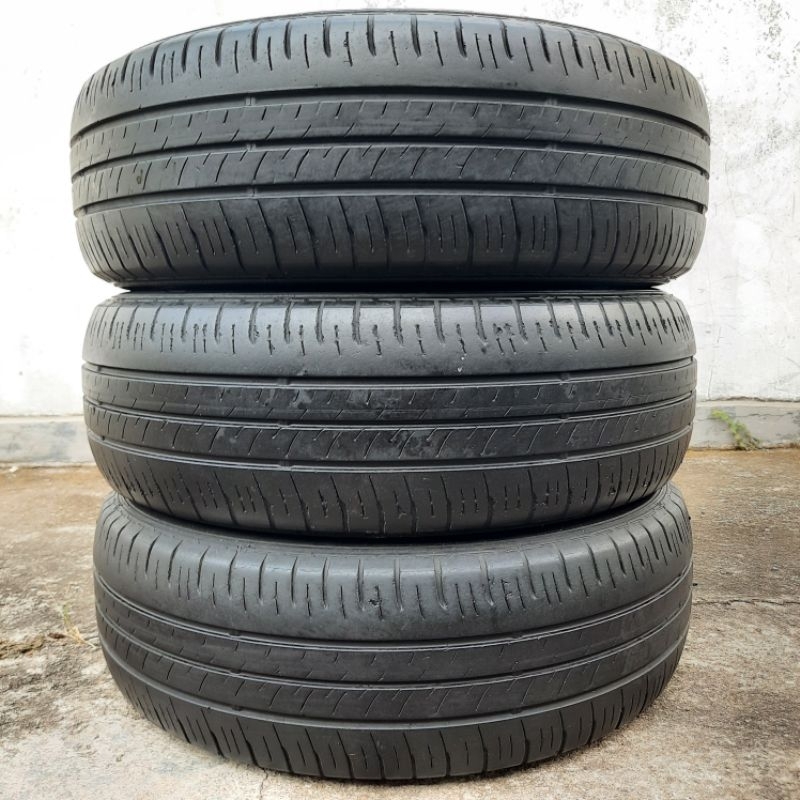 Ba R16 205/65 Dunlop Enasave Second