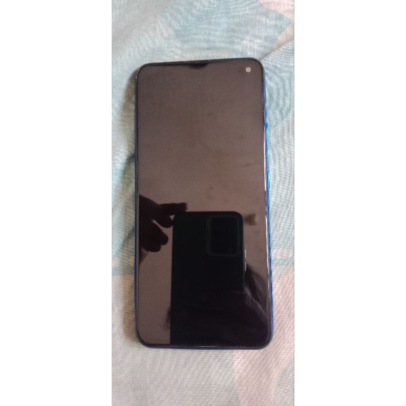 LCD Vivo V19 Ori Copotan Normal