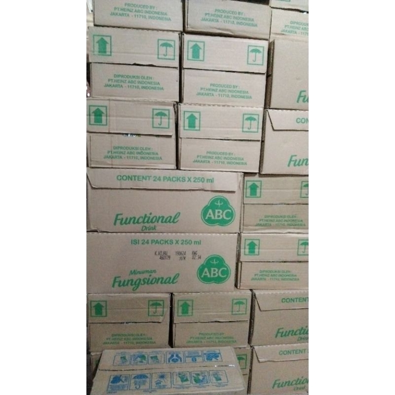 

abc mung bean 250 ml