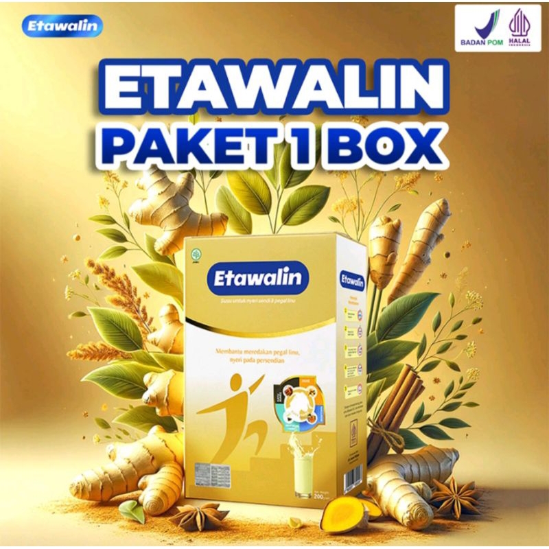

Etawalin
