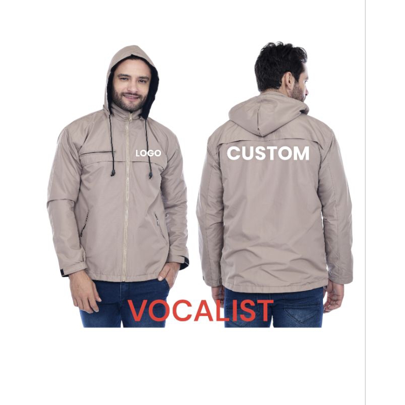 JAKET SERAGAMAN/JAKET GUNUNG/JAKET TACTICAL/JAKET TERBARU