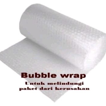 

bubble wrap