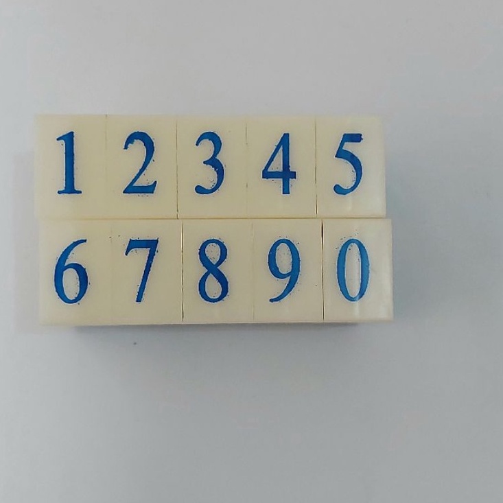 

Update Terbaik Stempel Angka Rakitan S2 Stempel Angka Disusun