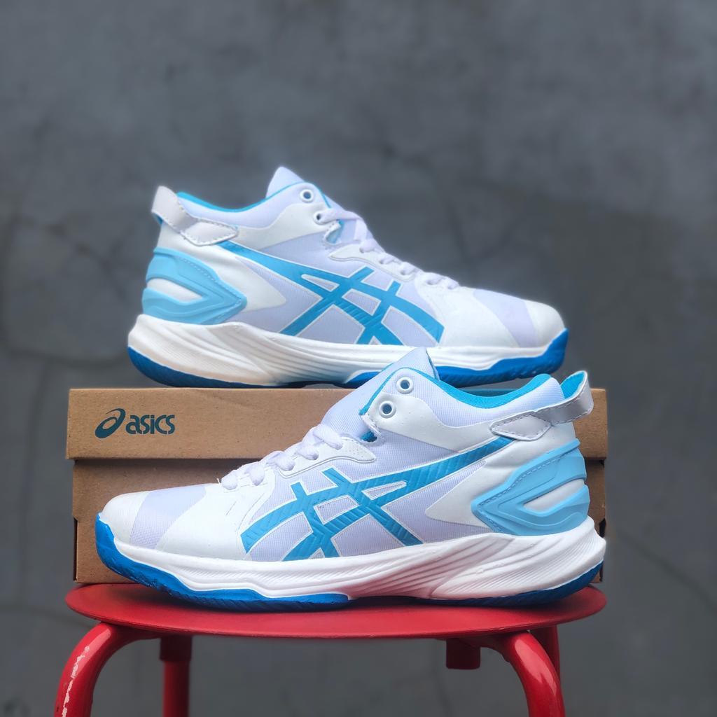 SEPATU VOLI CEWEK GELBUS /SEPATU VOLI WANITA