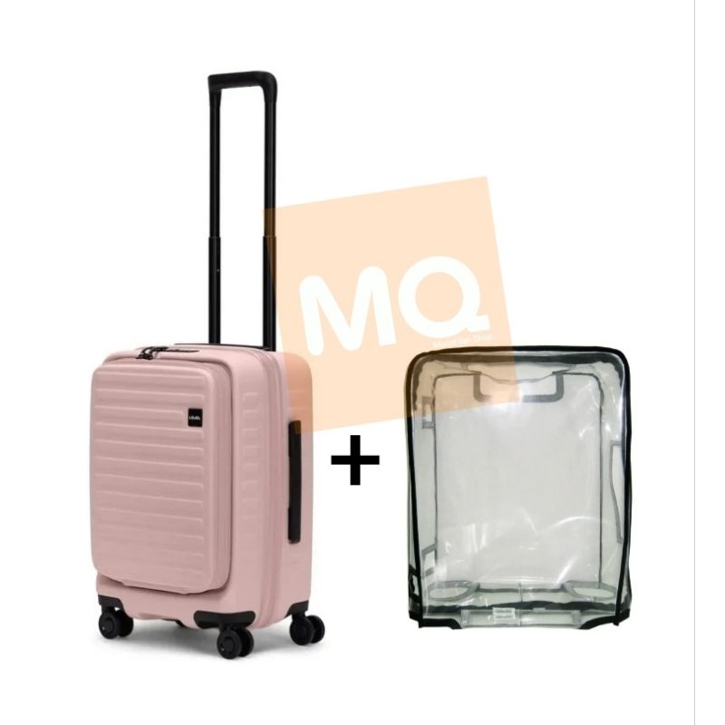 Koper Lojel Cubo Serie 2 size Cabin 21 inch Small
