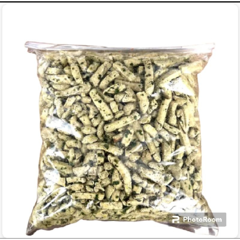 

basreng original daun jeruk 1kg