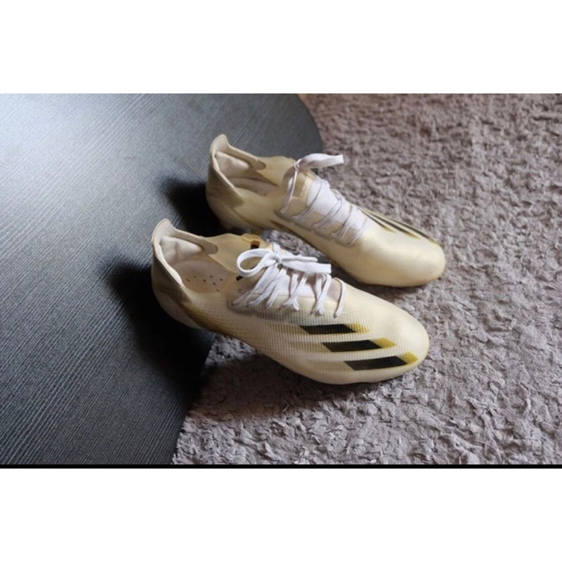 Adidas X Ghosted.1 FG - size 41