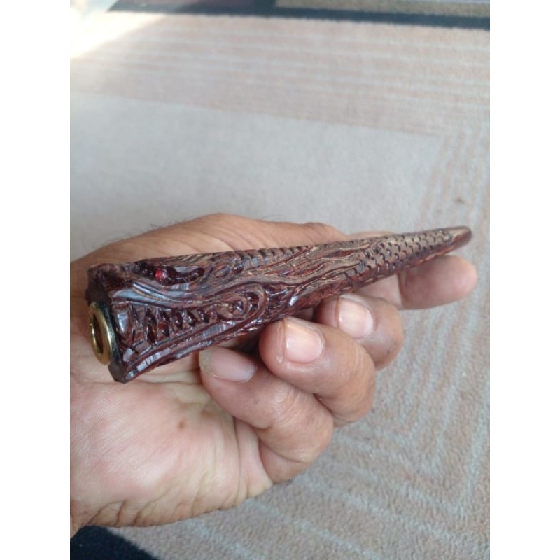 once galih asem ukir naga full