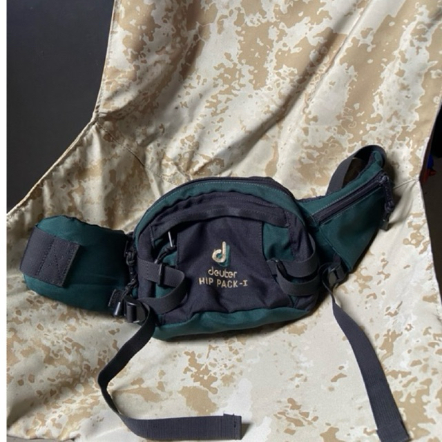 Waist Bag (WB) Deuter ORI