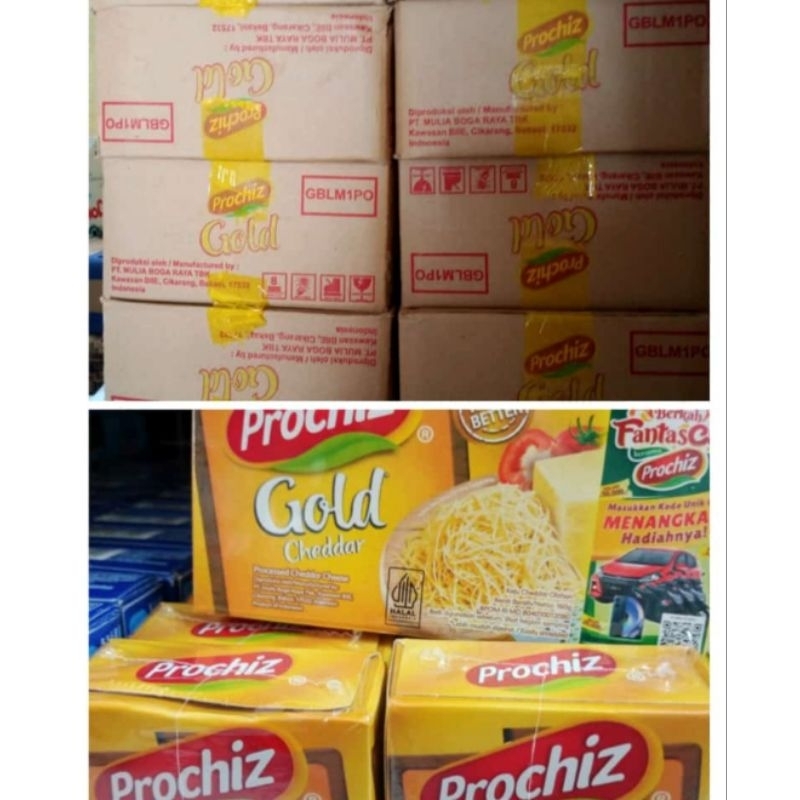 

prochizz gold 2kg