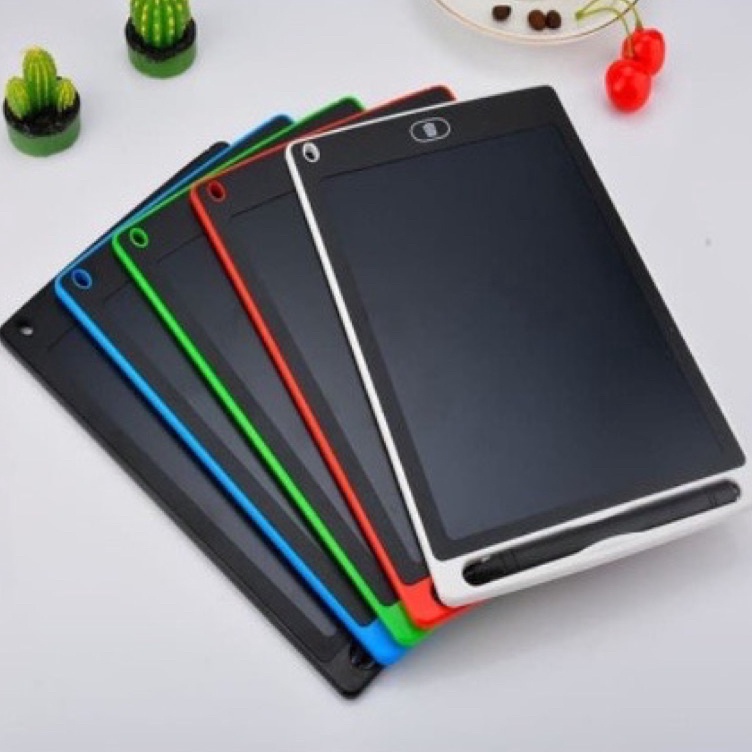 

Garansi Kualitas Mainan Papan LCD Anak 85inci LCD Writing Kids 8inch Drawing Pad Papan Menggambar Anak Anak