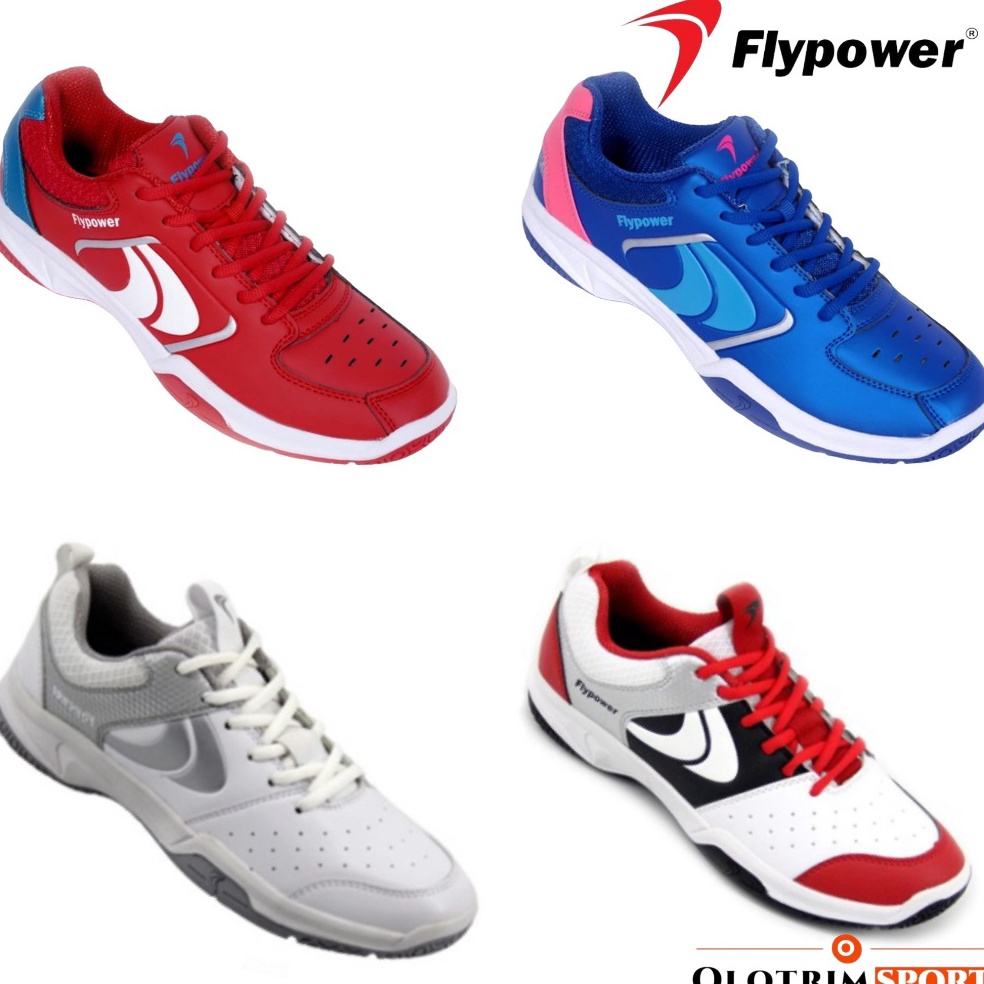 KODE A74N Sepatu Badminton Flypower Palah Plaosan Pawon Kalasan 4 5 NEO 6 7 8 4 5 6 7 8 Agripina Arg