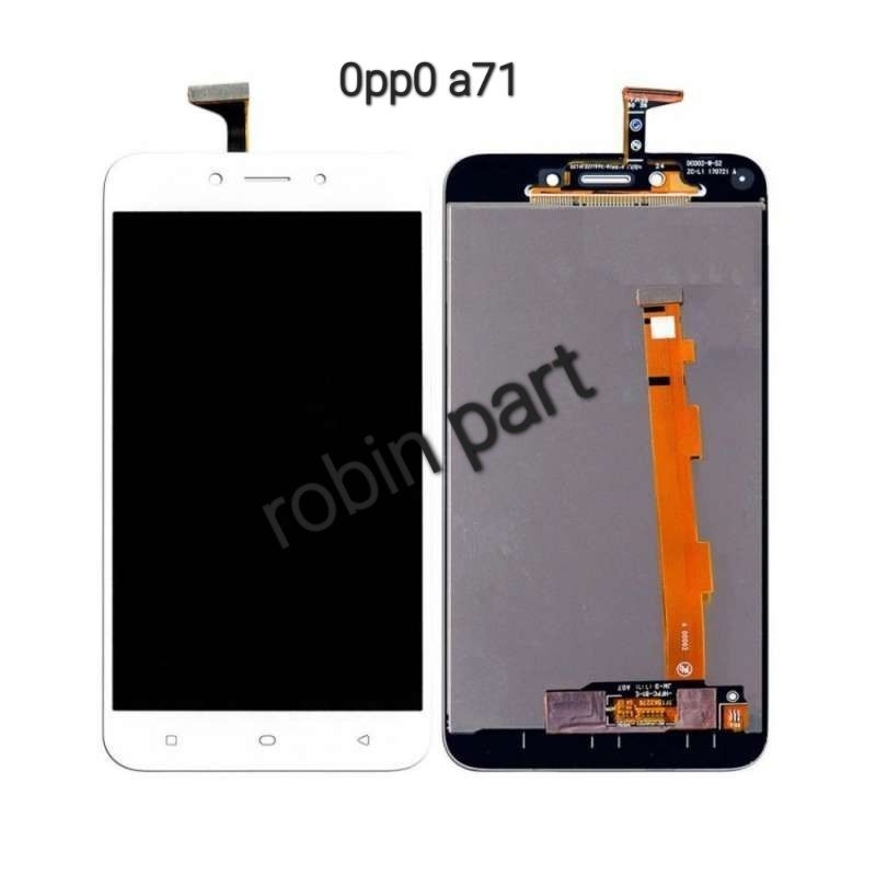 LCD/TOUCSREEN OPPO A71 ORIGINAL
