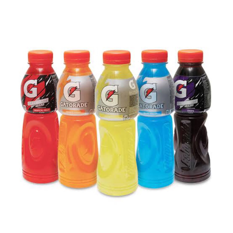 

SALE!! Gatorade Sports Drink