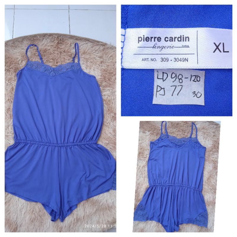 pl/preloved lingerie merk pierre cardin