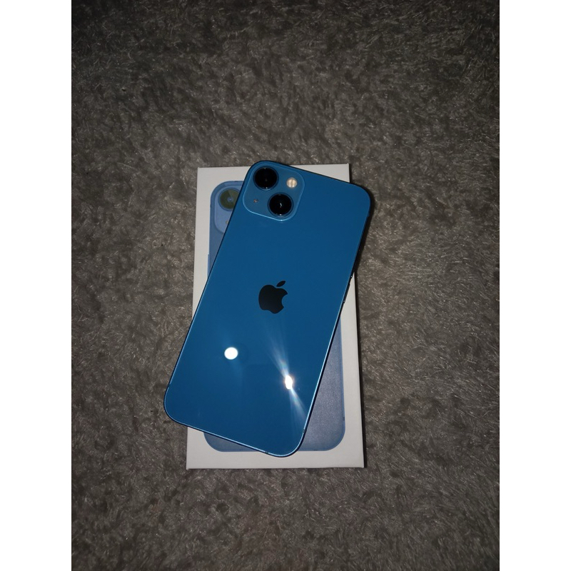 iphone 13 128 gb