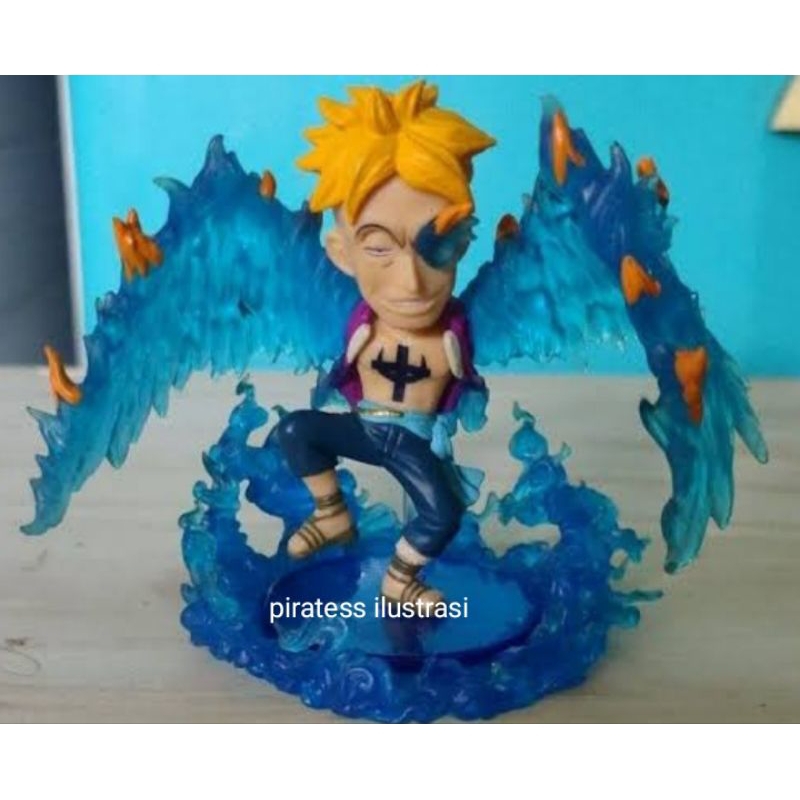 wcf marco very rare bib asver