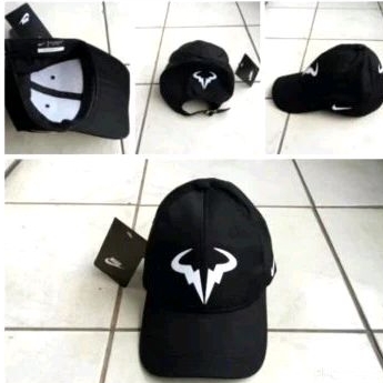 Topi Base ball RAFAEL  NADAL, Tenis RF, Base ball RF