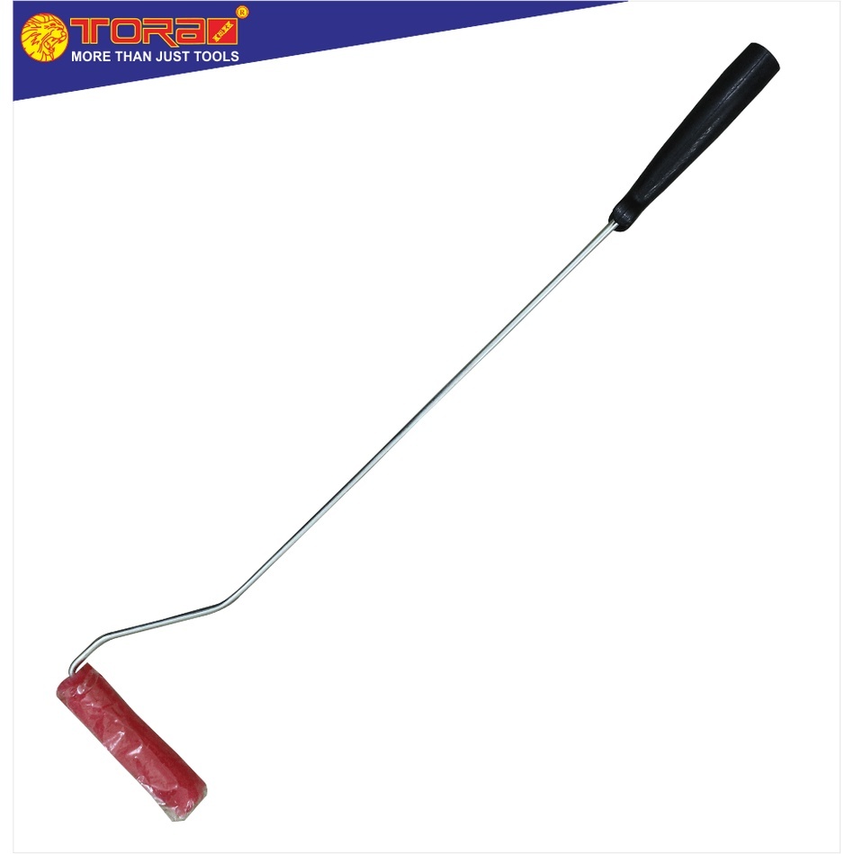 

Kuas Roll TORA KECIL 4 Inch Kapal Bulu Domba KUAS TEMBOK
