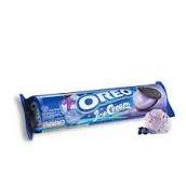 

OREO BISC ICE CREAM BLUEBERRY 133G