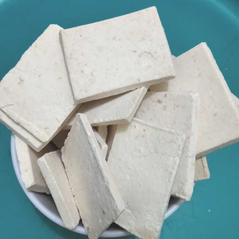

KUE LEBARAN KUE SAGON PADANG TANPA PENGAWET 150 GRAM / KEMASAN TOPLES MIKA