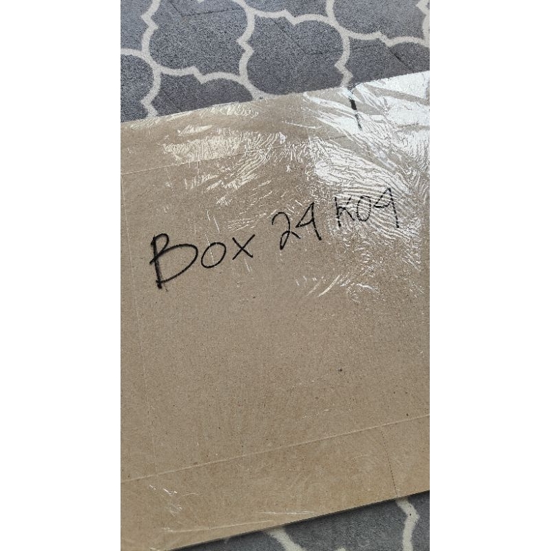

snack box 27x17x5