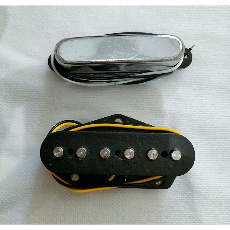 Pickup Fender Telecaster Squier Original