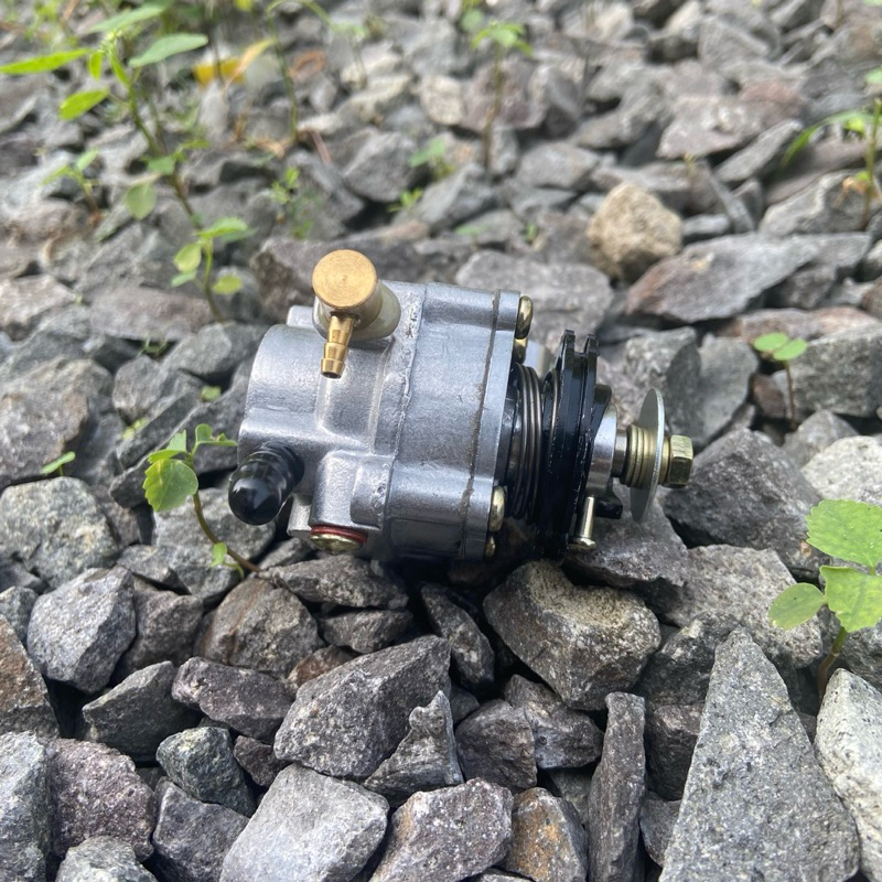 POMPA OLI OLD RXKING COBRA RXKING RXS RXK YT115