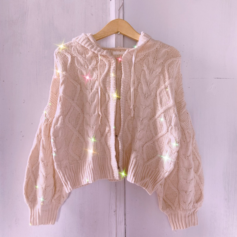 paket usaha knitwear premium