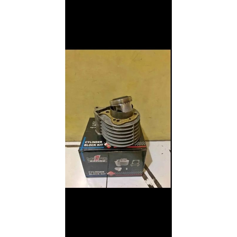 boring moto 1 beat esp