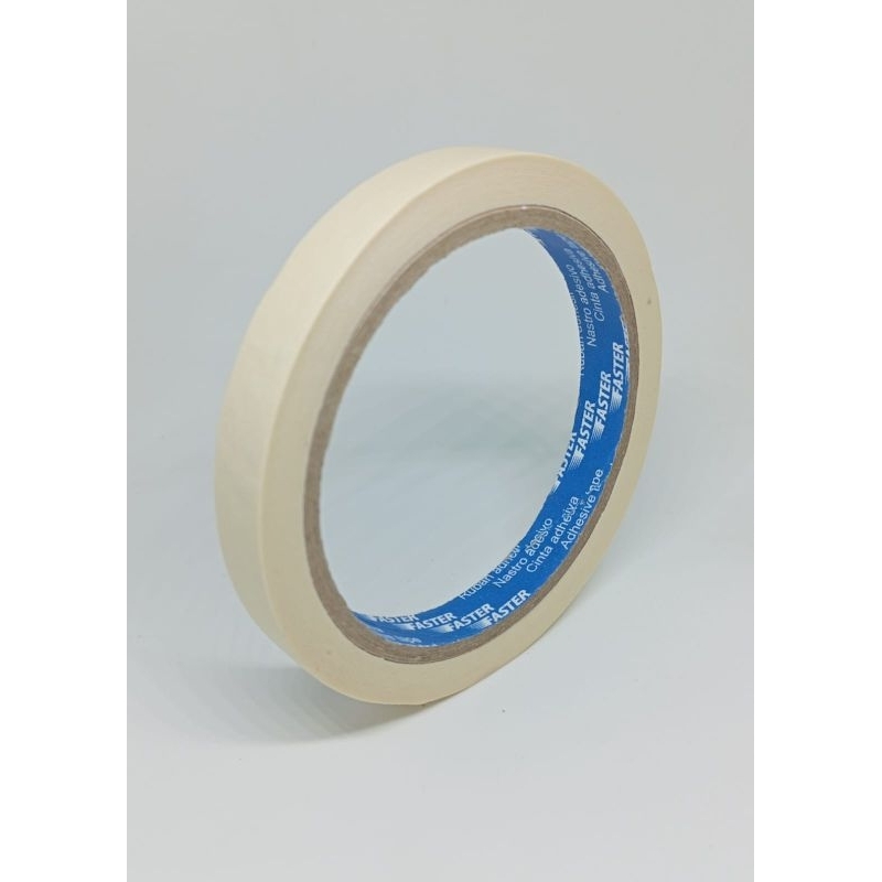 

Lakban Kertas/Masking Tape/Isolasi/Lakban/12mm