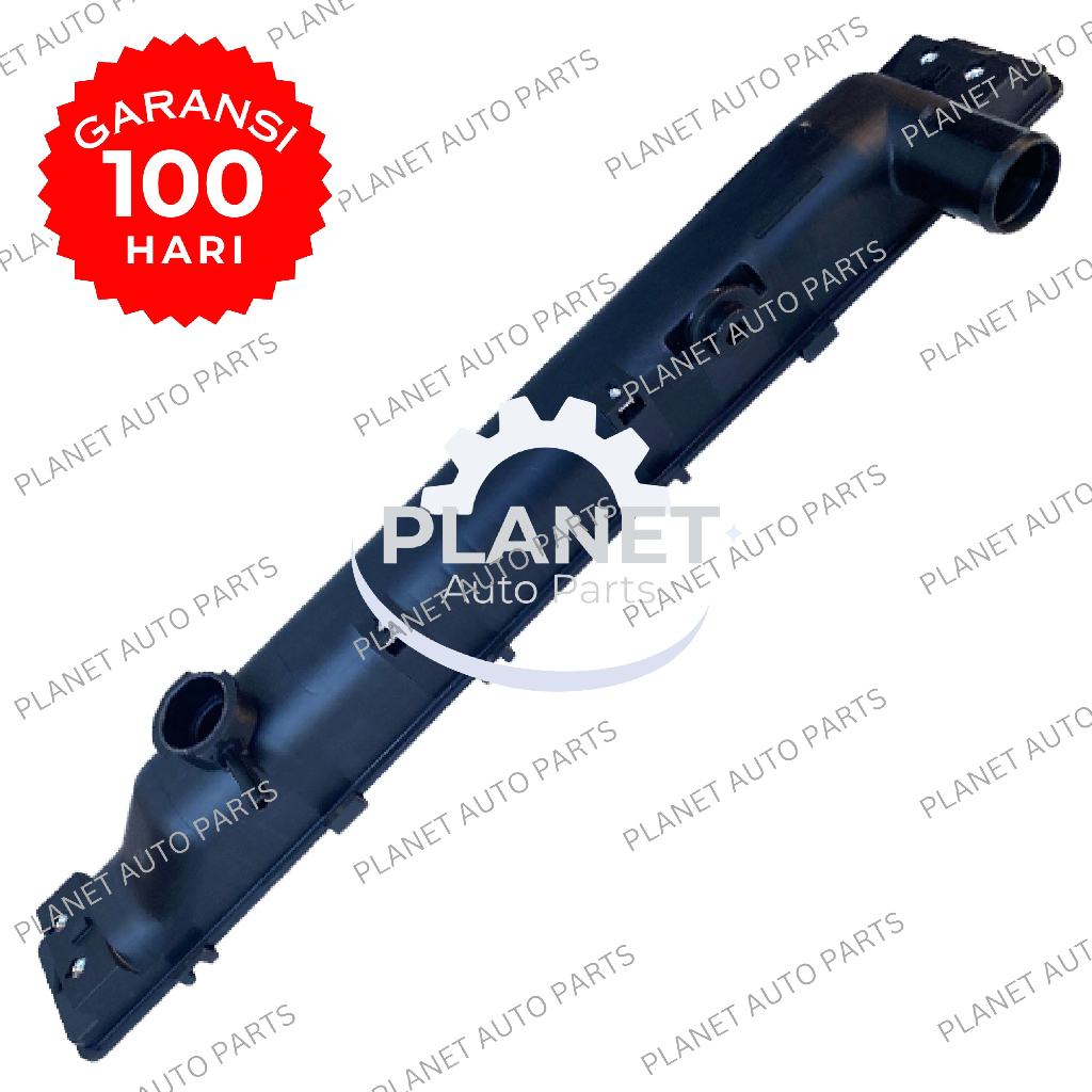 Upper Tank Radiator Mitsubishi Fuso - 7817 PAP