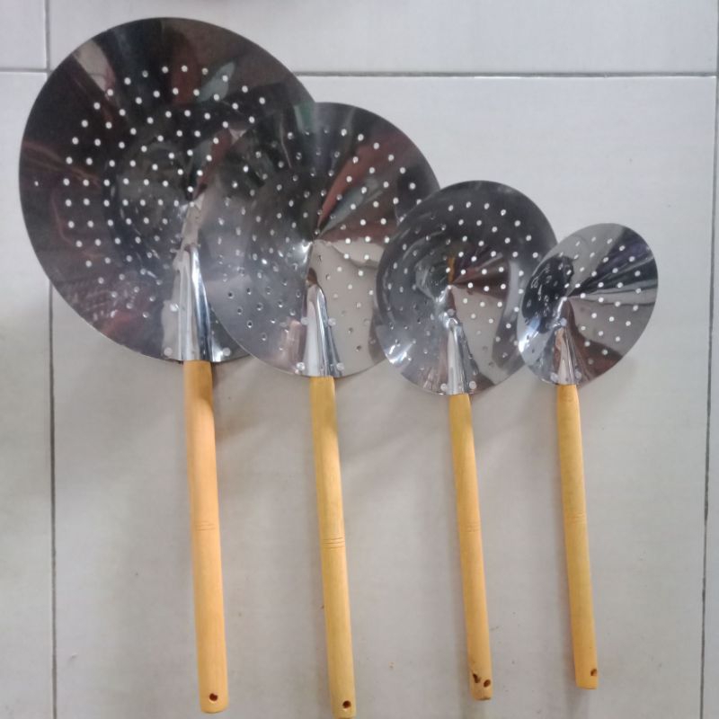 Serok Termurah sejawa - serok masak murah - produsen serok