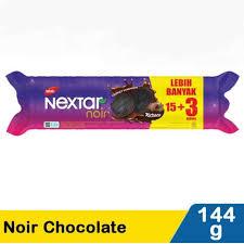 

NEXTAR NOIR RCE 144 GR