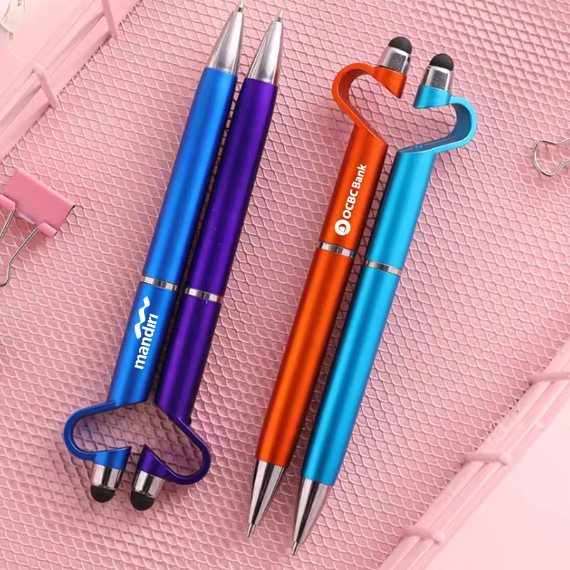 

Pulpen Souvenir stylus 909 free cetak