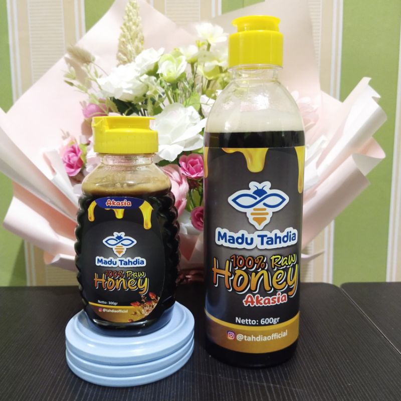 

Madu murni akasia