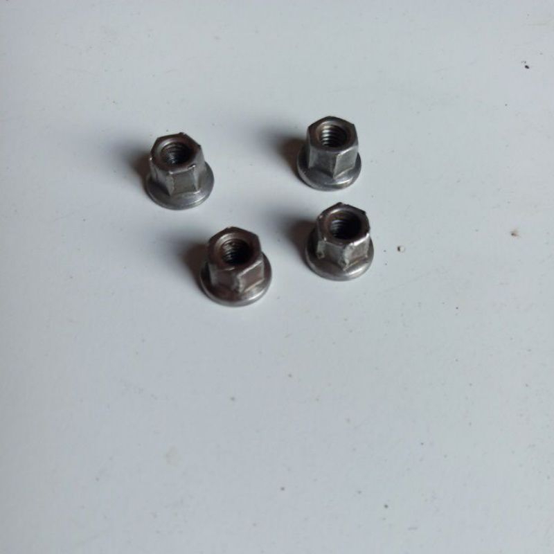 baut mur blok boring fizR fiz poswan Alfa sigma original