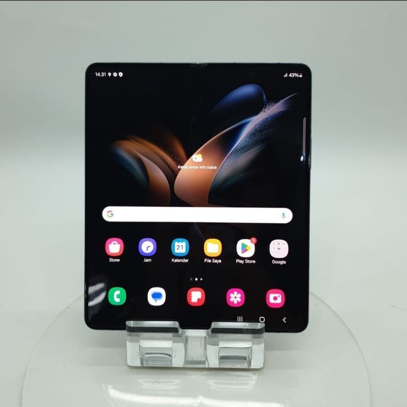 SAMSUNG Z FOLD 4 8/256