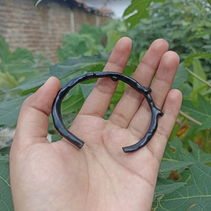 Gelang Akar Bahar Model C Mini